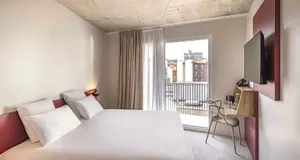 Image of Best Western 11BAUER Paris Saint-Ouen