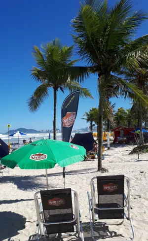 Image of Pippo Suites Guarujá