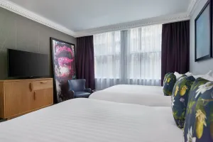 Image of NYX Hotel London Holborn by Leonardo Hotels