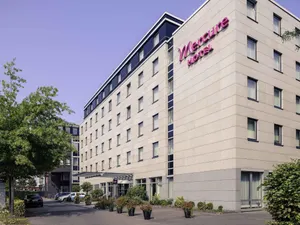 Image of Mercure Hotel Düsseldorf City Nord