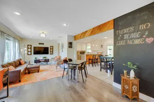 Image of San Antonio Home, 2 Mi to Airport - Pets Welcome!