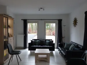 Image of New House on the Edge of a Large Forest, Large Garden,very Quiet, Beautiful Area