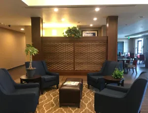 Image of Heartland Inn and Suites