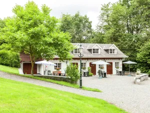 Image of Apartment Near the Forest in Durbuy