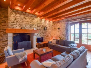 Image of Holiday Home Near Saint-medard-d'excideuil