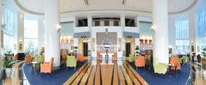 Image of Sunday Fujairah Bay Formerly Concorde Hotel