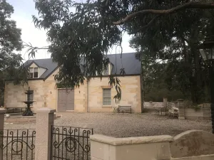 Image of Sunsetcottages