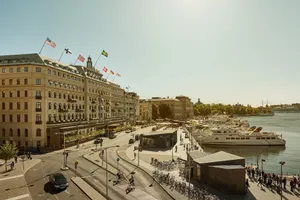 Image of Grand Hôtel Stockholm