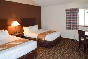Image of Quality Inn Umatilla - Hermiston