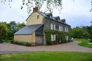 Image of Domaine de la Basse Orme