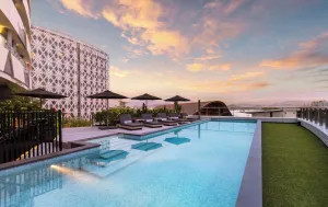 Image of Hilton Port Moresby Hotel & Residences