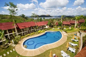 Image of Asia Grand View Hotel