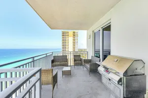 Image of OCEAN FRONT CONDO w INCREDIBLE VIEWS