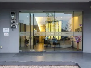 Image of The Leverage Business Hotel - Rawang