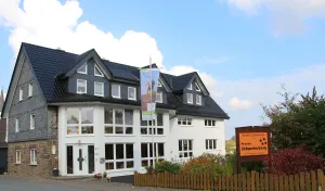 Image of Pension und Ferienwohnungen Schweinsberg