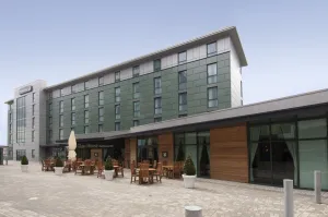 Image of Premier Inn Barnsley Central M1 J37