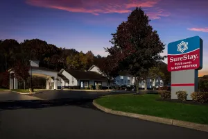 Image of SureStay Plus Hotel by Best Western Highland Poughkeepsie