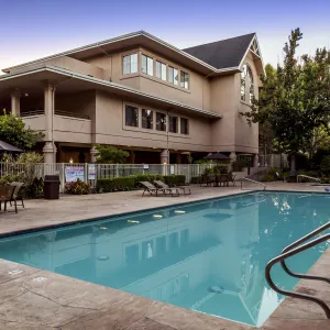 Image of RiverPointe Napa Valley Resort