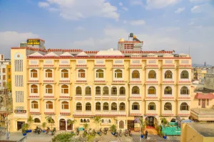 Image of Hotel Laxmi Niwas - A Heritage Retreat
