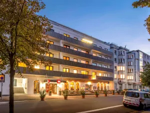 Image of ibis Saarbrücken City