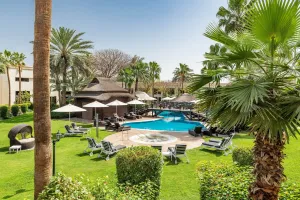 Image of Le Méridien Dubai Hotel & Conference Centre