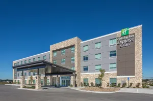Image of Holiday Inn Express & Suites - West Omaha - Elkhorn by IHG
