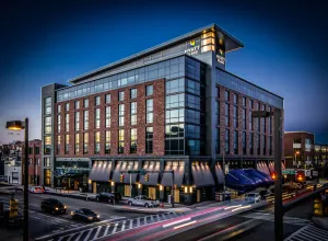Image of Hyatt Place Baltimore Inner Harbor