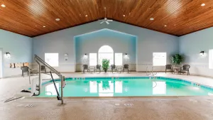 Image of Van Buren Hotel
