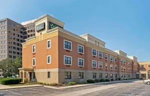 Image of Extended Stay America Suites - Chicago - Skokie