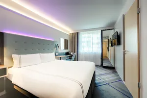 Image of Premier Inn Berlin City Centre