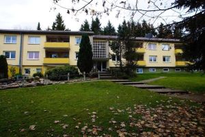 Image of Ferienwohnung Schüler-Wolke 2