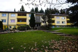 Image of Ferienwohnung Schüler-Wolke 2