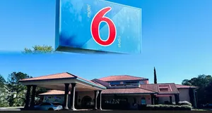 Image of Studio 6 Savannah, GA- Gateway & I-95