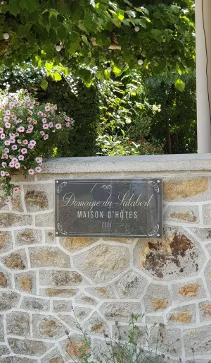 Image of Domaine du Salabert