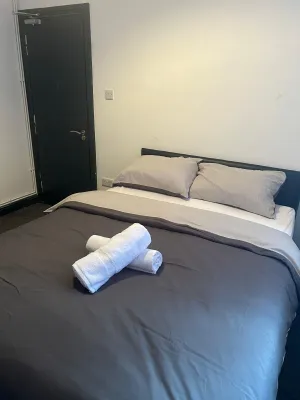 Image of Tammys Lodge