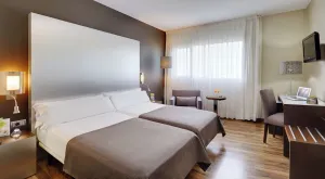 Image of Sercotel JC1 Murcia