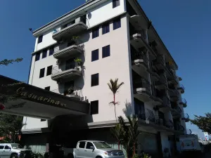 Image of Casuarina Hotel