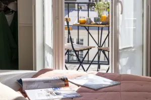 Image of Hotel Dadou Paris