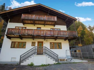 Image of Large farmhouse only 8 km from Sölden