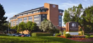 Image of DoubleTree by Hilton Denver - Westminster