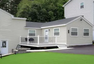 Image of LakeAccess 4 Bed 3 Full Bath HOT TUB