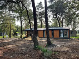 Image of Holiday Home in Wonderful Surroundings