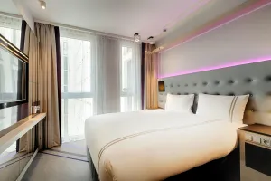 Image of Premier Inn Berlin Alexanderplatz