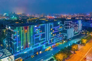 Image of 无锡罗卡斯精品酒店