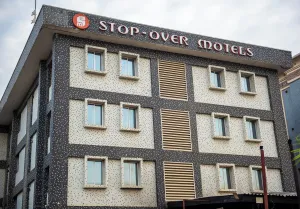 Image of Stop Over Motels