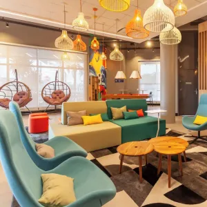 Image of Tru By Hilton Criciúma