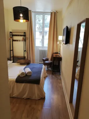 Image of Hotel Saint Daniel