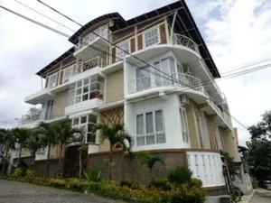 Image of Urbanview Hotel Omah Anin Batu by RedDoorz