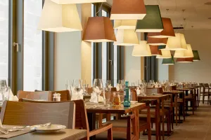 Image of HYPERION Hotel Hamburg