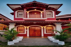 Image of Casa Riana